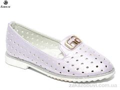 Туфли Башили 8G120-4