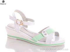 Босоніжки Башили C1-5