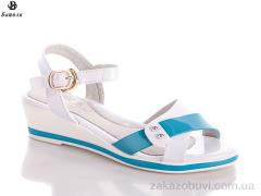 Босоніжки Башили C1-6