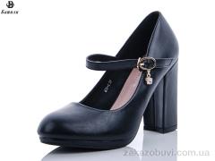 Туфли Башили 676-6