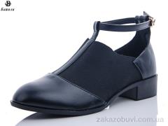 Туфли Башили Y95-9