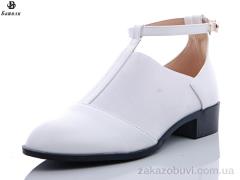 Туфли Башили Y95-11