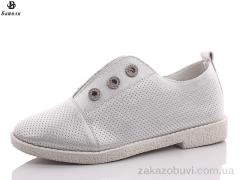 Туфли Башили 9YJ208-3