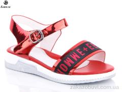 Босоніжки Башили 9G201-1