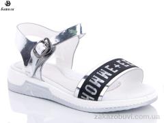 Босоніжки Башили 9G201-3