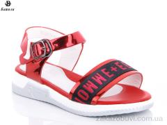 Босоніжки Башили 9G201-1A