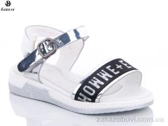 Босоніжки Башили 9G201-3A