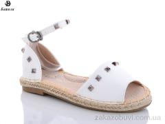 Босоніжки Башили OK26-18