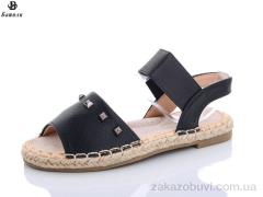 Босоніжки Башили OK26-13