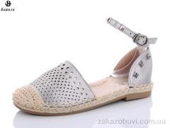 Босоніжки Башили OK26-3