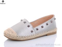 Еспадрільї Башили OK26-5