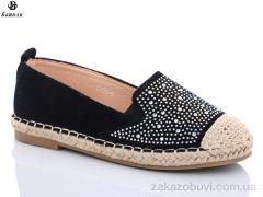 Еспадрільї Башили OK26-8