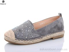 Еспадрільї Башили OK26-9