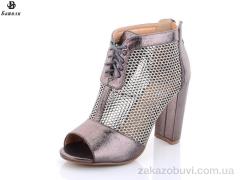 Босоніжки Башили G10-2
