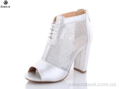 Босоніжки Башили G10-3