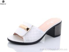 Шльопанці Башили OYJ35-1