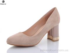 Туфли Башили P760-2