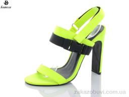 Босоніжки Башили GC917-3