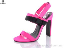 Босоніжки Башили GC917-4