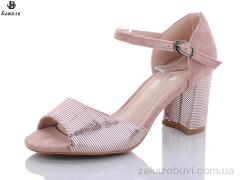 Босоніжки Башили 299-10