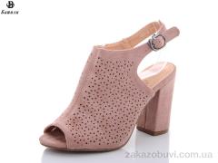 Босоніжки Башили G51-3