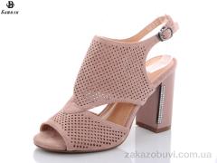 Босоніжки Башили G2-3 (36-40)