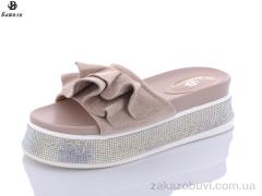 Шльопанці Башили 3291-G13-8