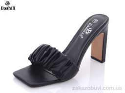 Шлепки Башили 21950-1