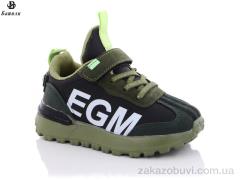 Кроссовки Башили 4797-5761-2M