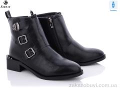 Ботинки Башили 5289-OK33