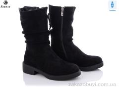 Чоботи Башили A807-10
