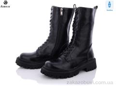 Чоботи Башили 5418-OK42