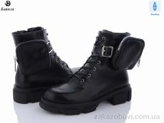 Ботинки Башили 5423-OK59