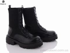 Ботинки Башили 5443-OK99