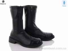 Чоботи Башили 5459-OK134