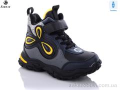 Ботинки Башили 5527-5982-4P