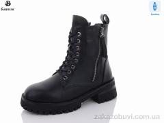 Ботинки Башили A3875-2