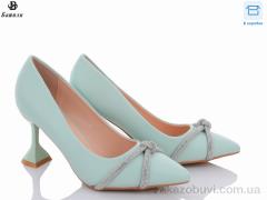 Туфли Башили 5981-M68-5