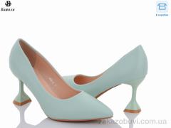 Туфли Башили 5963-M66-6
