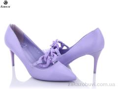 Туфли Башили 6100-M97-5