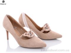 Туфли Башили 6103-M97-8