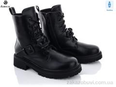 Ботинки Башили 6108-6584-5A