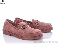 Туфли Башили 792-5