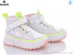 Ботинки Башили E921-6C