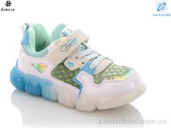 Кроссовки Башили FB381-6 LED