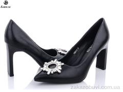 Туфли Башили P2227-5