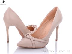 Туфли Башили 6477-P2233-3