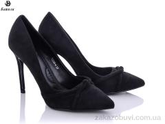 Туфли Башили 6473-P2233-4