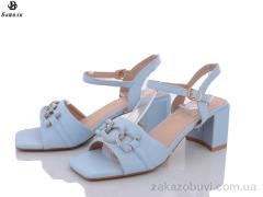 Босоніжки Башили 6543-S104-5