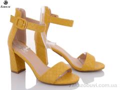 Босоніжки Башили 6680-S57-9